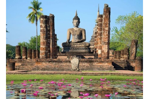 Laos, Kambodscha, Thailand 19 Tage Selbstfahrer-Tour