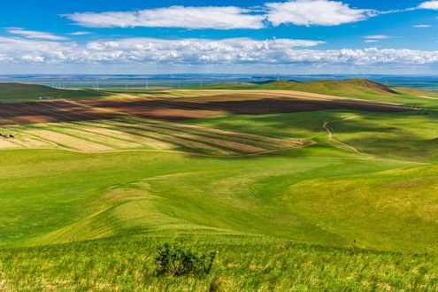 Reise in die Innere Mongolei