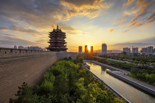 Datong