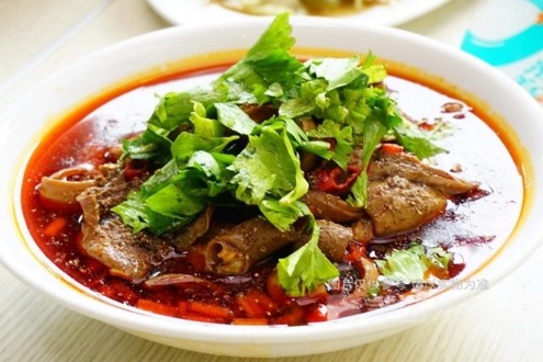 Youting Ding Karausche
