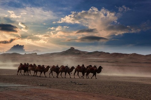 Dunhuang