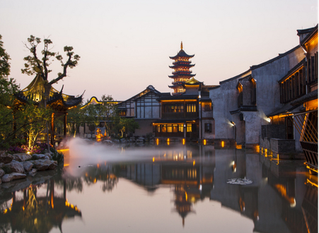 Wangjinli Boutique Hotel