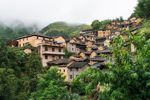 Dorf Chenjiapu