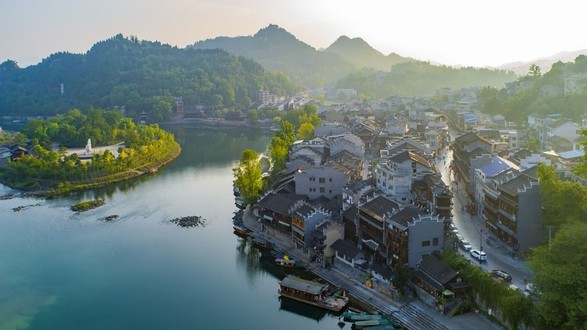 Fenghuang