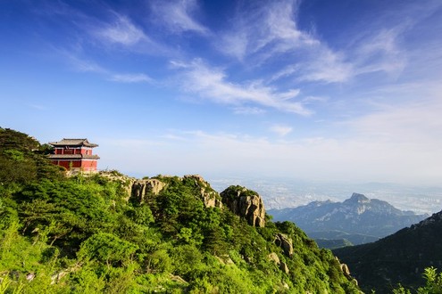 UNESCO-Weltkulturerbe Chinas - Eine tiefgründige 19-Tage Reise 