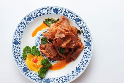 Meilongzhen Restaurant