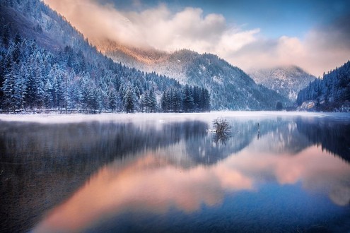 Sichuan und Yunnan - Eine intensive Naturreise 