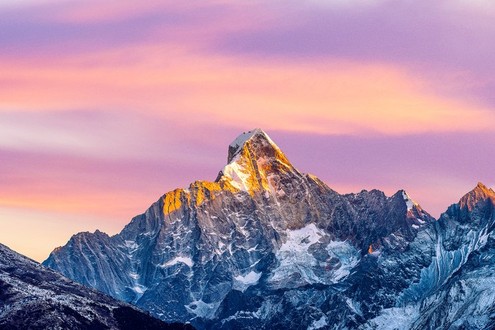 Chengdu, Dujiangyan, Qingcheng Mountain und Siguniang-Berge, 5 Tage